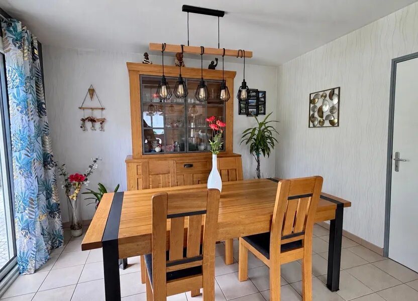 Maison à vendre, 133m², Chasseneuil-du-Poitou