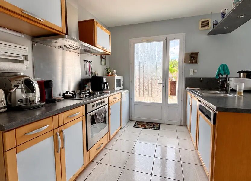 Maison à vendre, 133m², Chasseneuil-du-Poitou