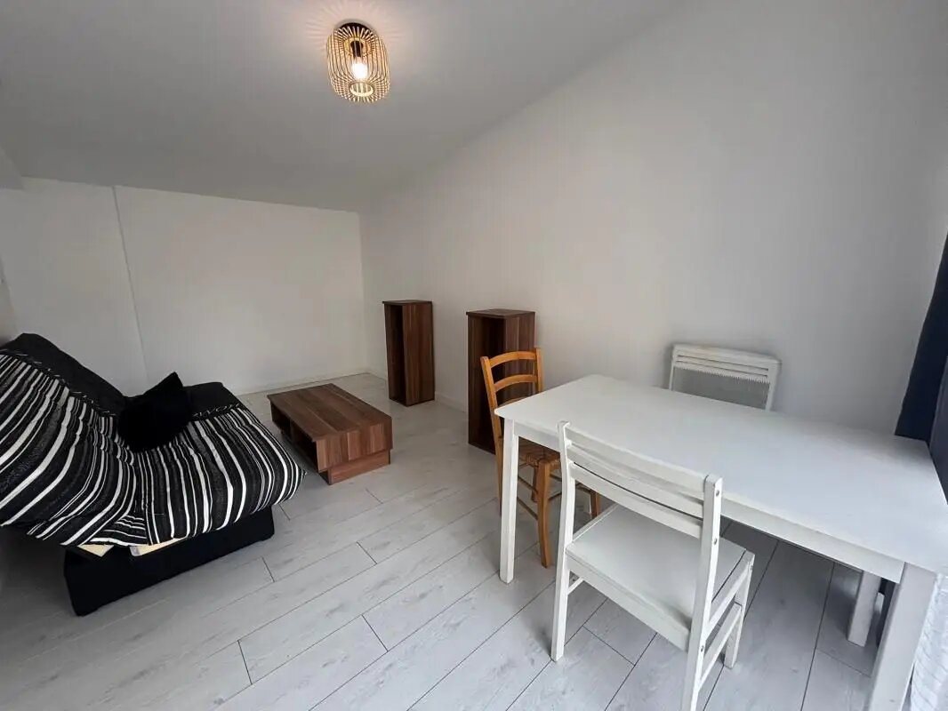 Maison à louer, 52m², Poitiers
