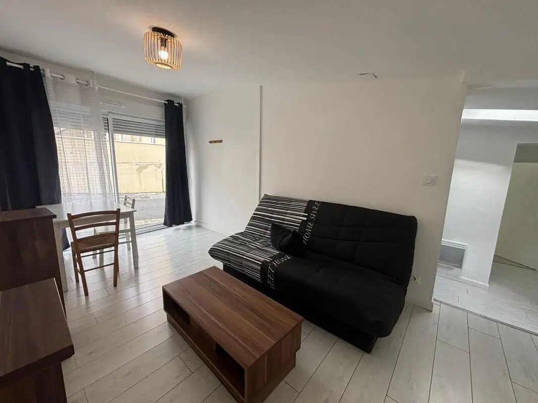Maison à louer, 52m², Poitiers