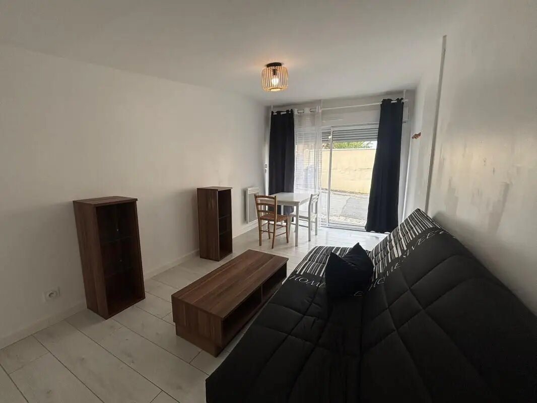 Maison à louer, 52m², Poitiers