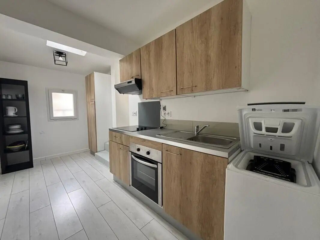 Maison à louer, 52m², Poitiers