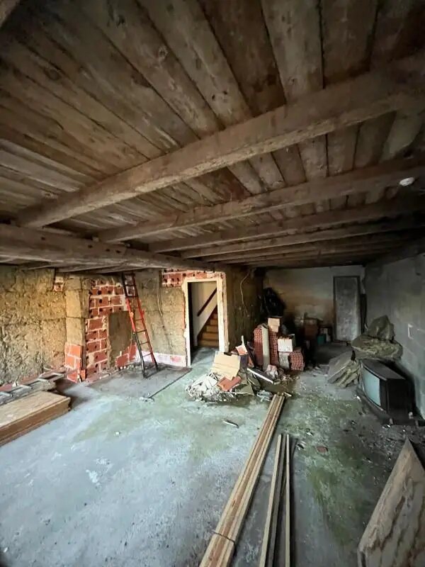 Appartement à vendre, 77m², Montmorillon
