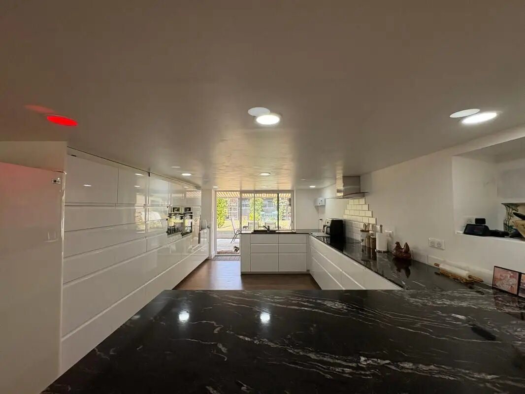 Maison à vendre, 194m², Montmorillon