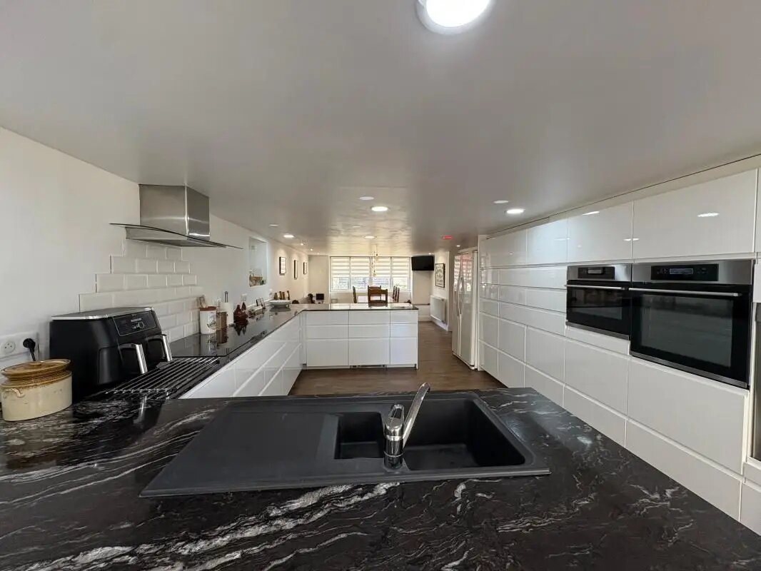 Maison à vendre, 194m², Montmorillon