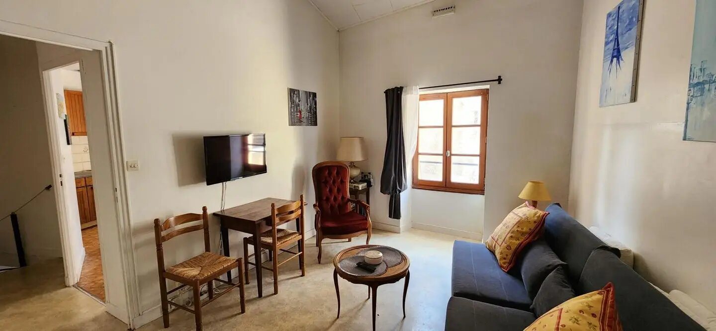Appartement à vendre, 42m², Poitiers