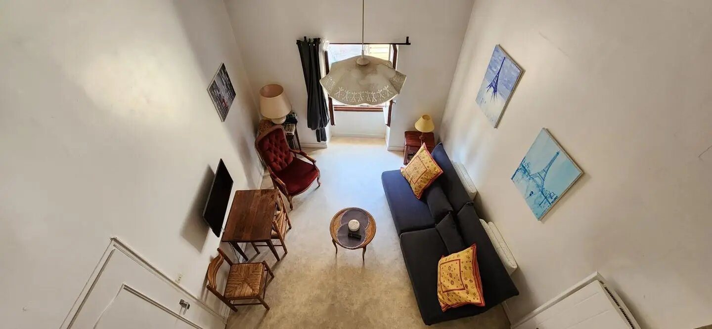 Appartement à vendre, 42m², Poitiers