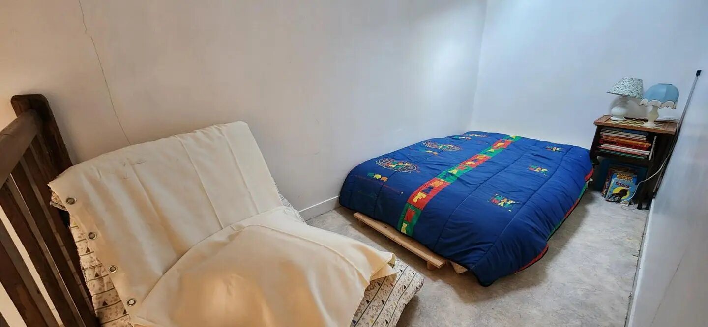 Appartement à vendre, 42m², Poitiers