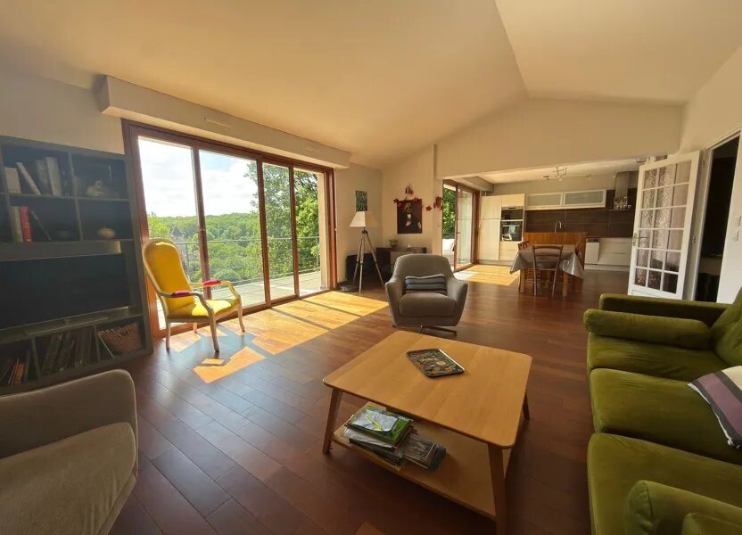 Maison à vendre, 180m², Nouaillé-Maupertuis
