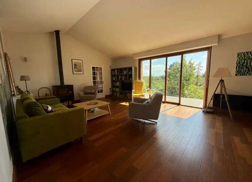 Maison à vendre, 180m², Nouaillé-Maupertuis