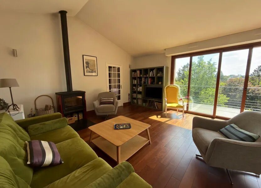 Maison à vendre, 180m², Nouaillé-Maupertuis