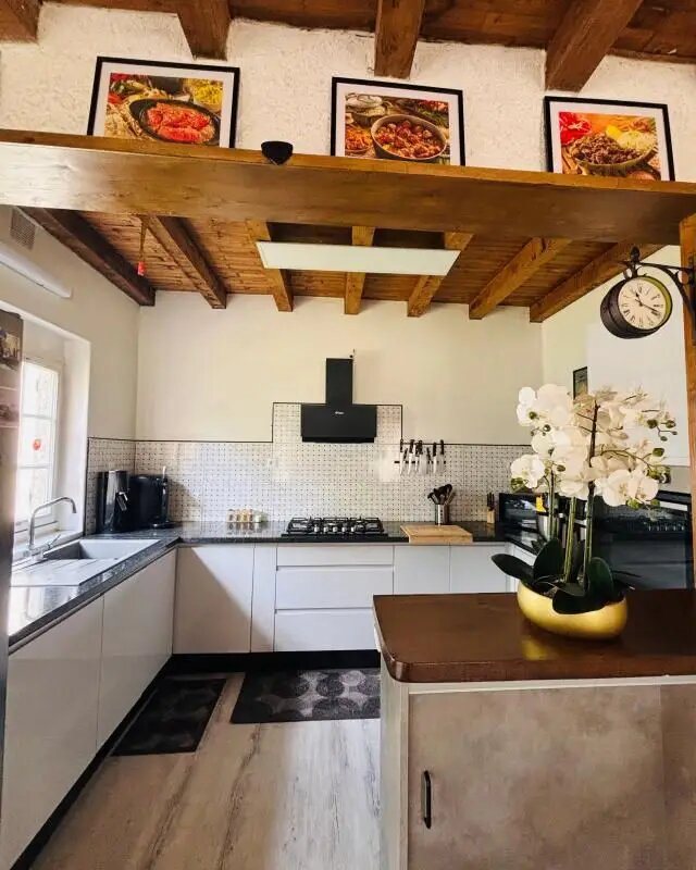 Maison à vendre, 112m², Luchapt