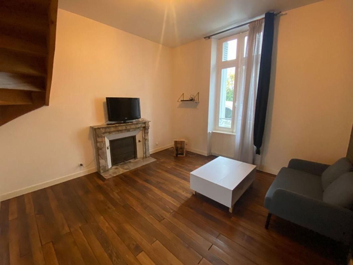 Appartement à louer, 59m², Poitiers