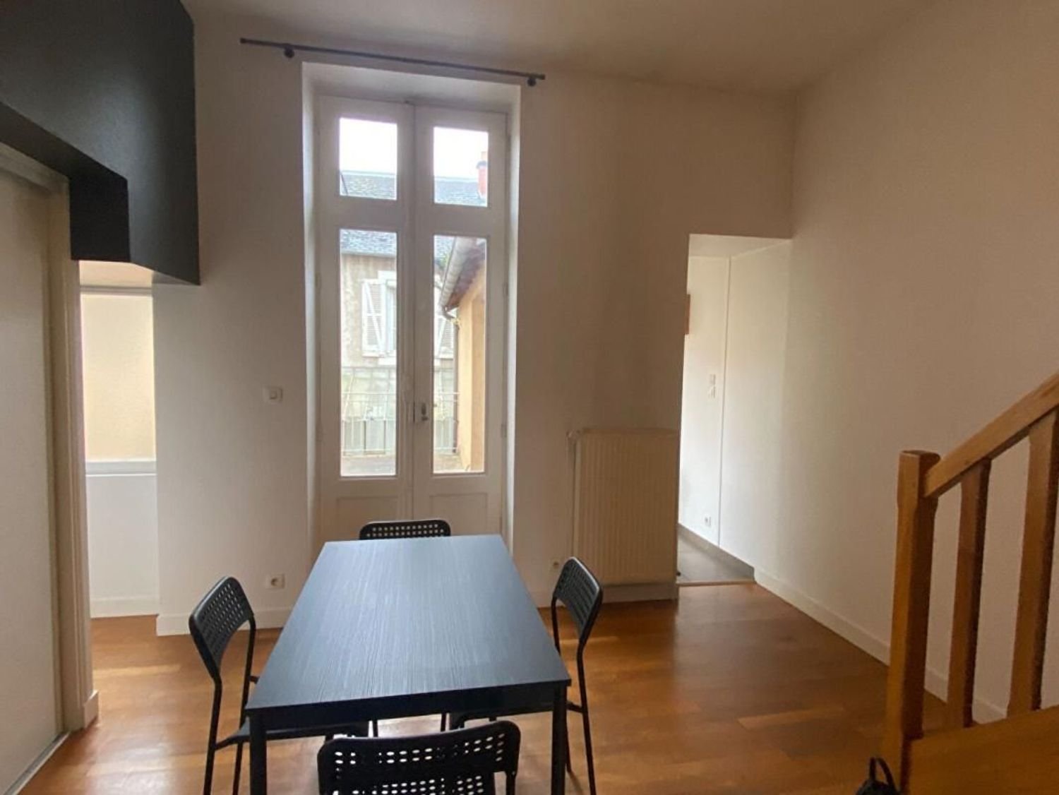 Appartement à louer, 59m², Poitiers