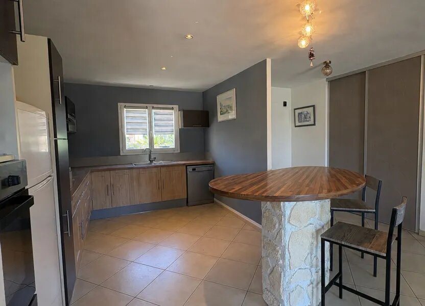 Maison à vendre, 114m², Moulismes