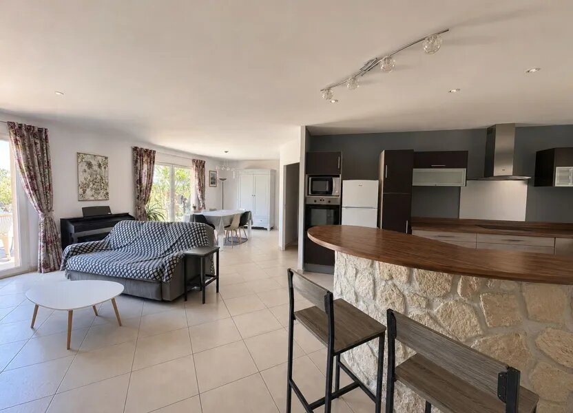 Maison à vendre, 114m², Moulismes