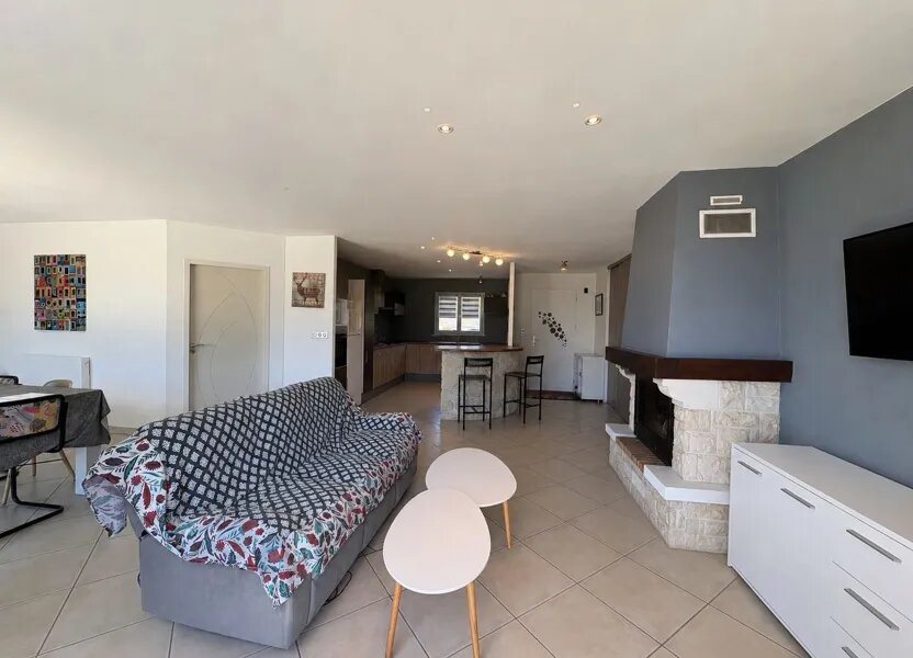 Maison à vendre, 114m², Moulismes