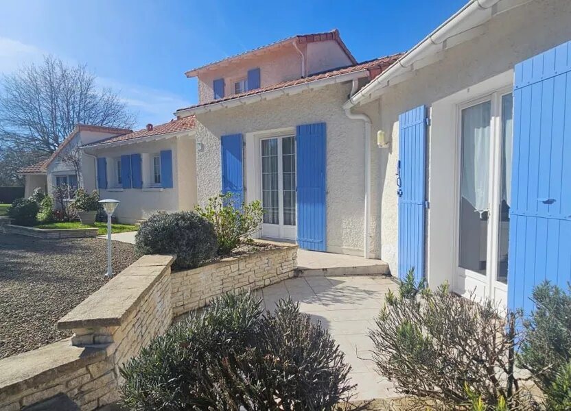 Maison à vendre, 145m², Fontaine-le-Comte