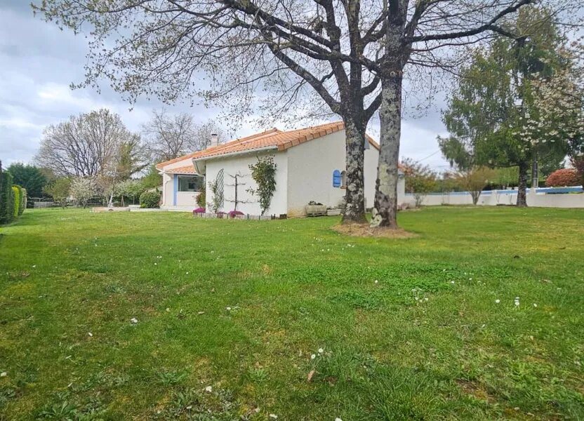 Maison à vendre, 145m², Fontaine-le-Comte