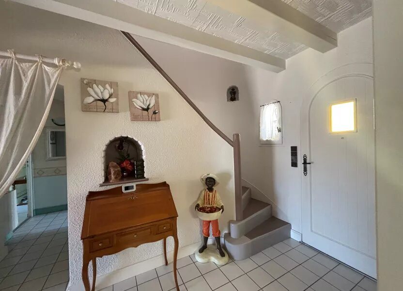 Maison à vendre, 145m², Fontaine-le-Comte