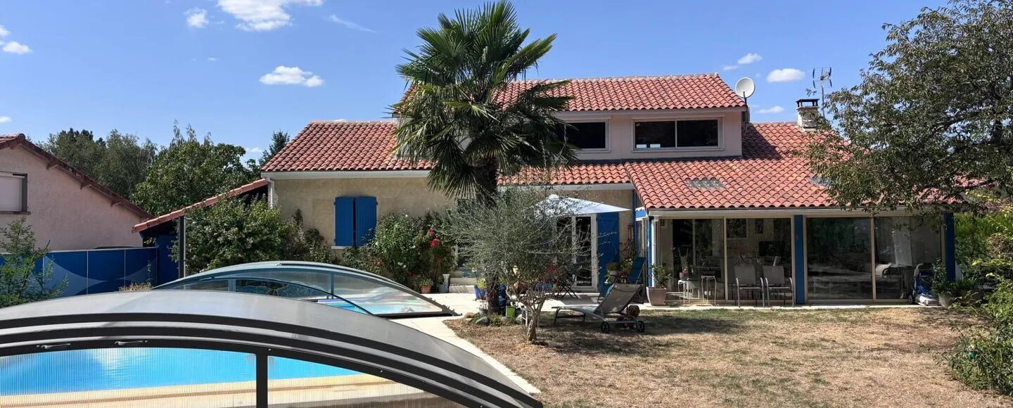Maison à vendre, 197m², Fontaine-le-Comte