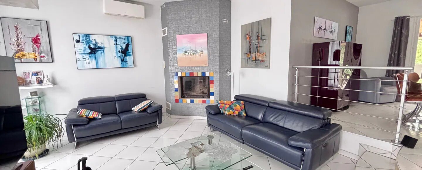 Maison à vendre, 197m², Fontaine-le-Comte