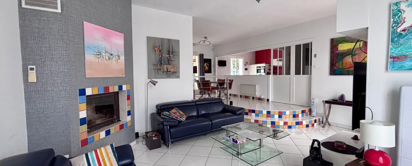 Maison à vendre, 197m², Fontaine-le-Comte