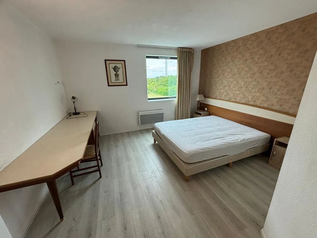 Appartement à louer, 22m², Chasseneuil-du-Poitou