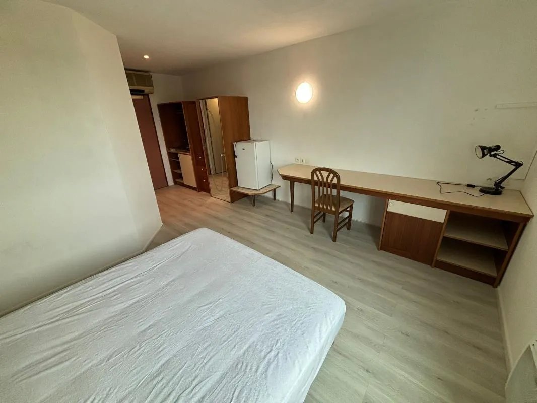 Appartement à louer, 22m², Chasseneuil-du-Poitou