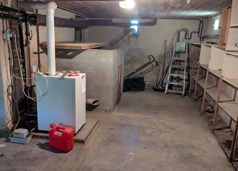 Maison à louer, 65m², Poitiers