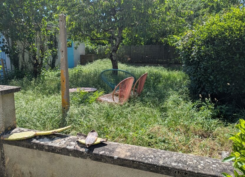 Maison à louer, 65m², Poitiers