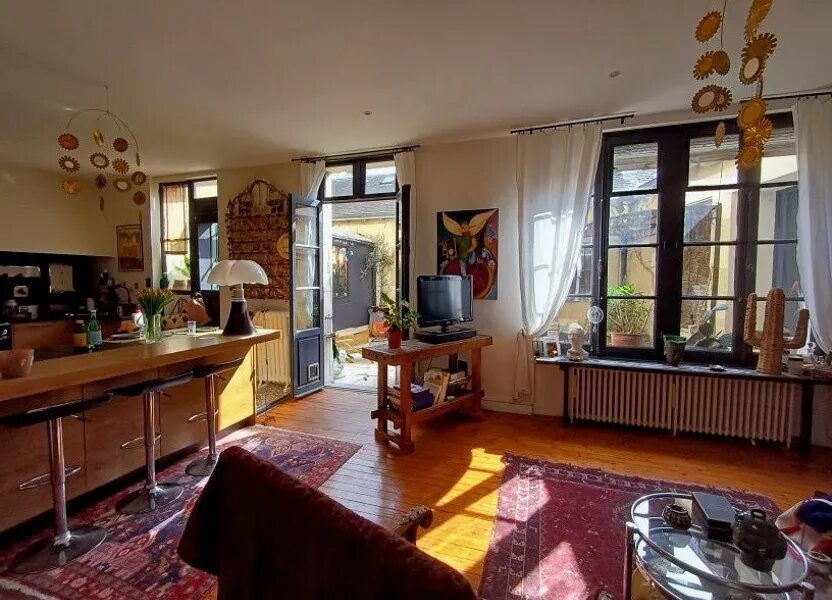 Appartement à vendre, 189m², Poitiers