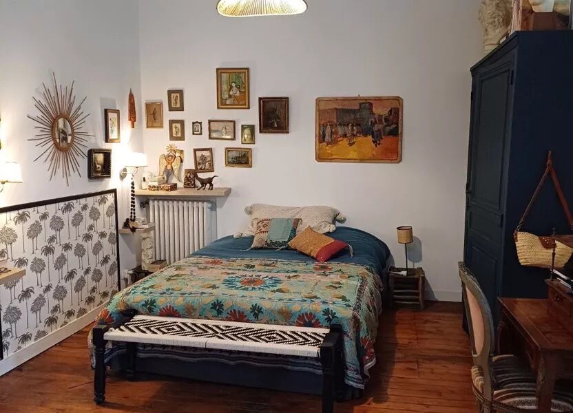 Appartement à vendre, 189m², Poitiers