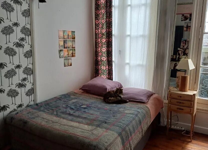 Appartement à vendre, 189m², Poitiers