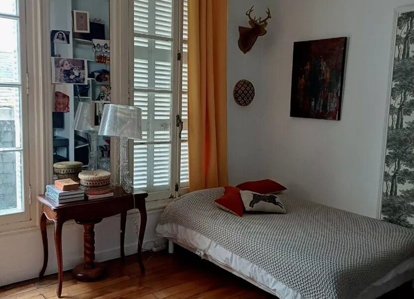 Appartement à vendre, 189m², Poitiers