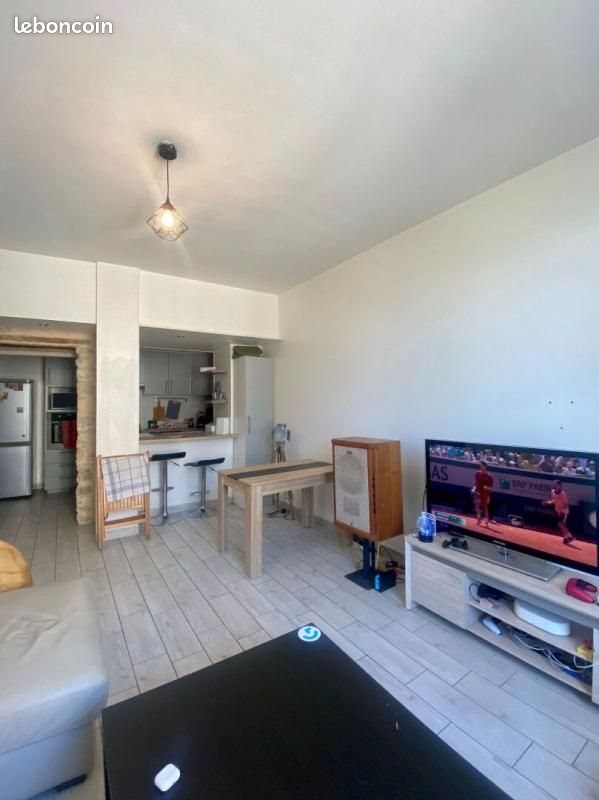 Appartement à louer, 71m², Poitiers