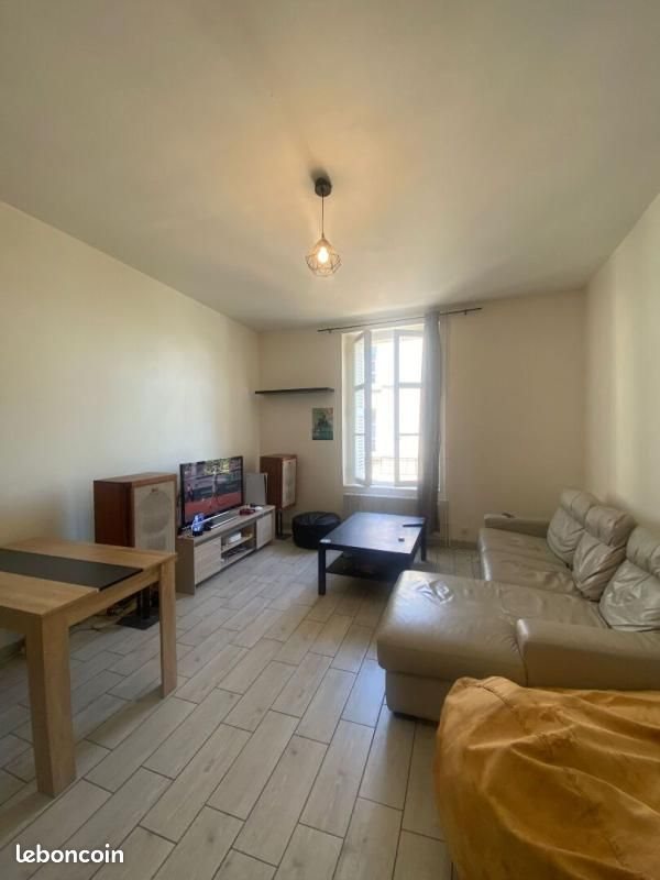 Appartement à louer, 71m², Poitiers