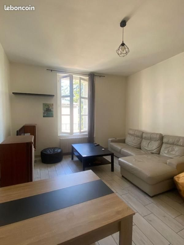 Appartement à louer, 71m², Poitiers