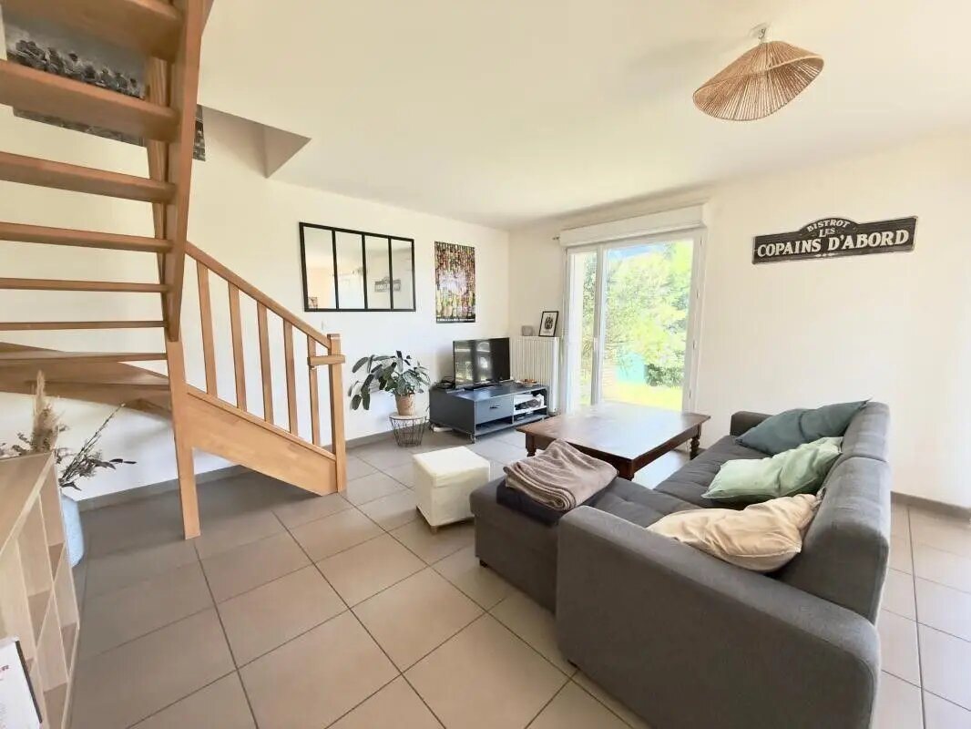 Maison à vendre, 88m², Mignaloux-Beauvoir