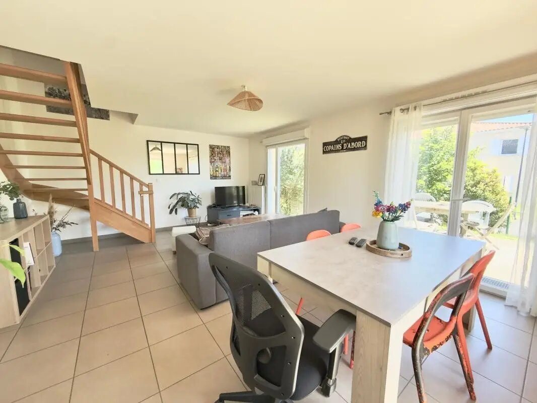 Maison à vendre, 88m², Mignaloux-Beauvoir