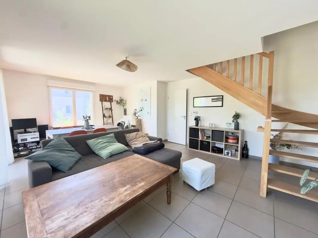 Maison à vendre, 88m², Mignaloux-Beauvoir