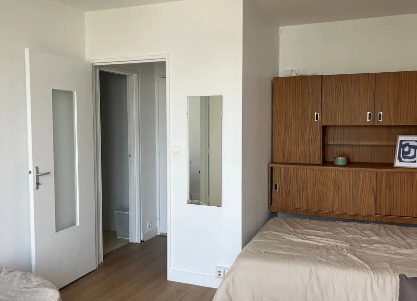 Appartement à louer, 27m², Poitiers