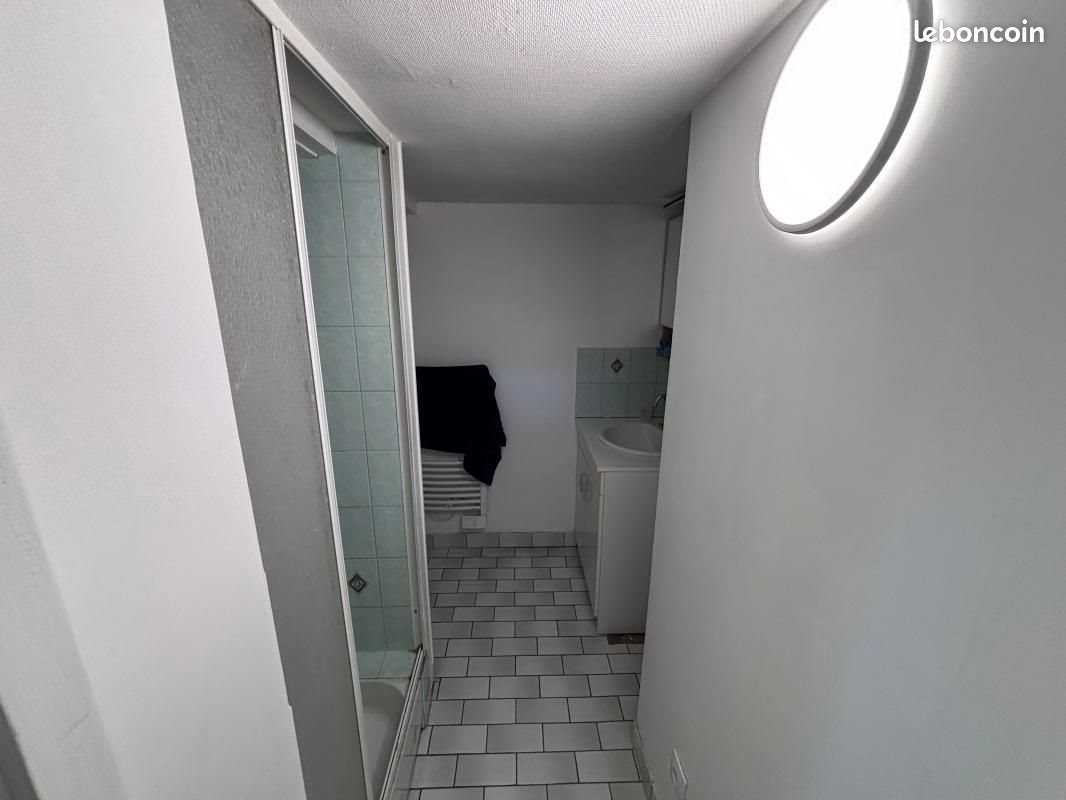 Appartement à louer, 21m², Châtellerault
