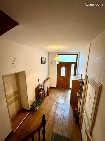 Maison à vendre, 170m², Archigny