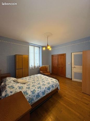Maison à vendre, 170m², Archigny