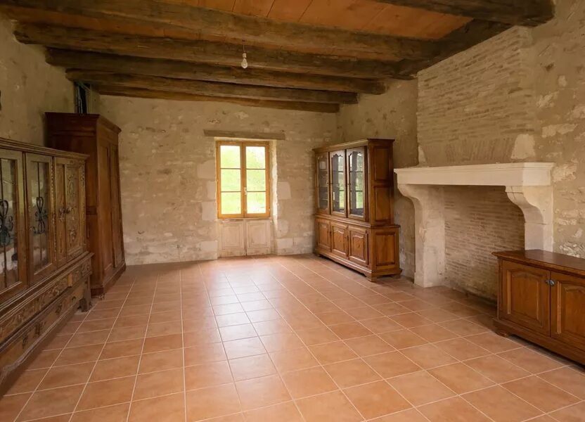Maison à vendre, 135m², Liglet