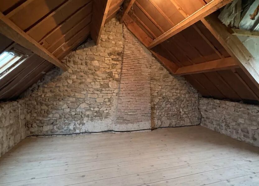 Maison à vendre, 135m², Liglet
