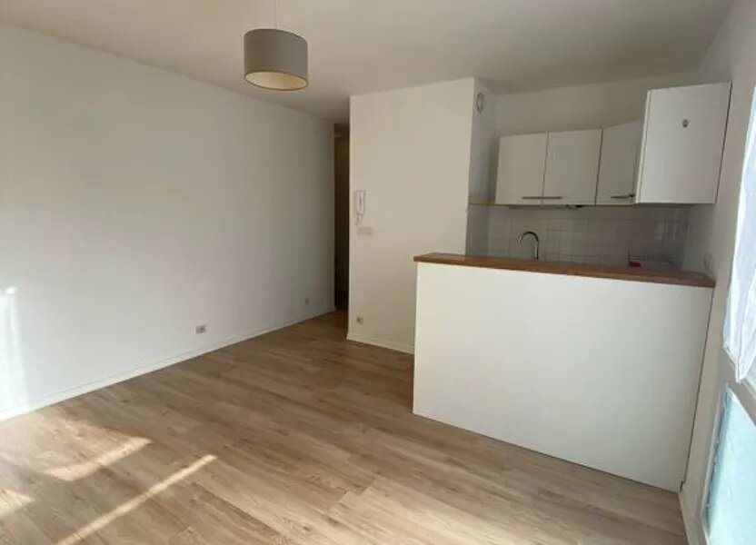 Appartement à louer, 25m², Poitiers