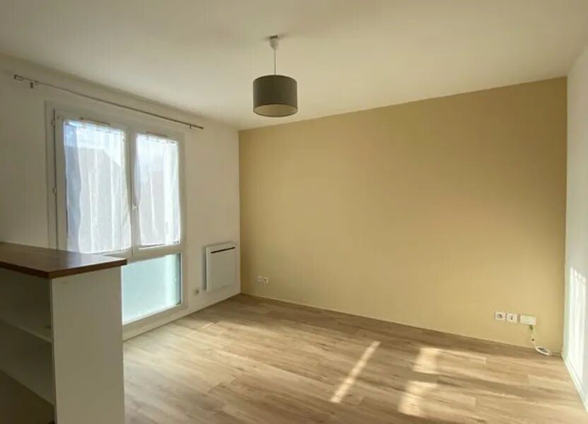 Appartement à louer, 25m², Poitiers