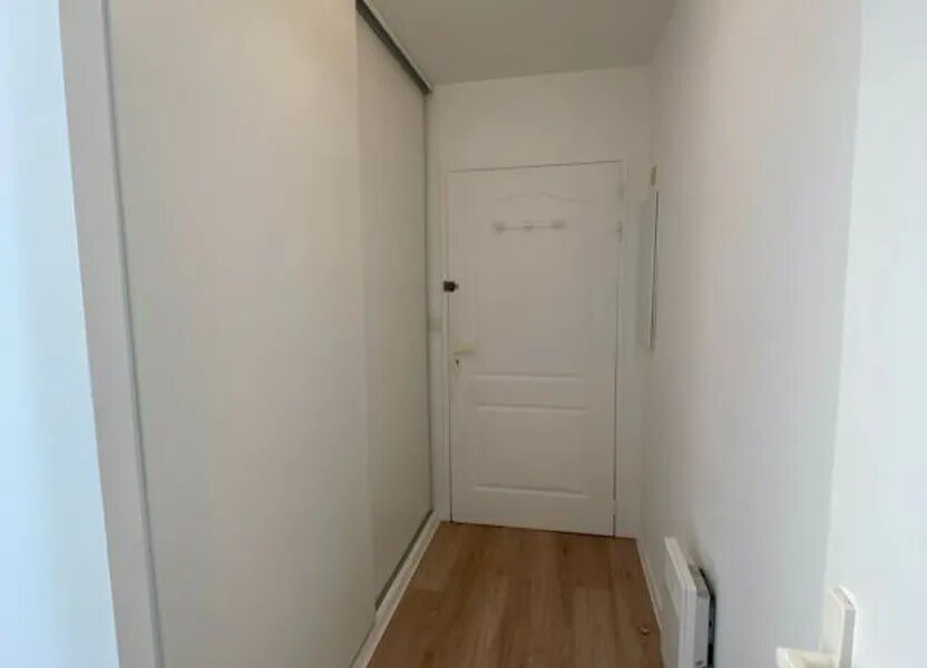 Appartement à louer, 25m², Poitiers